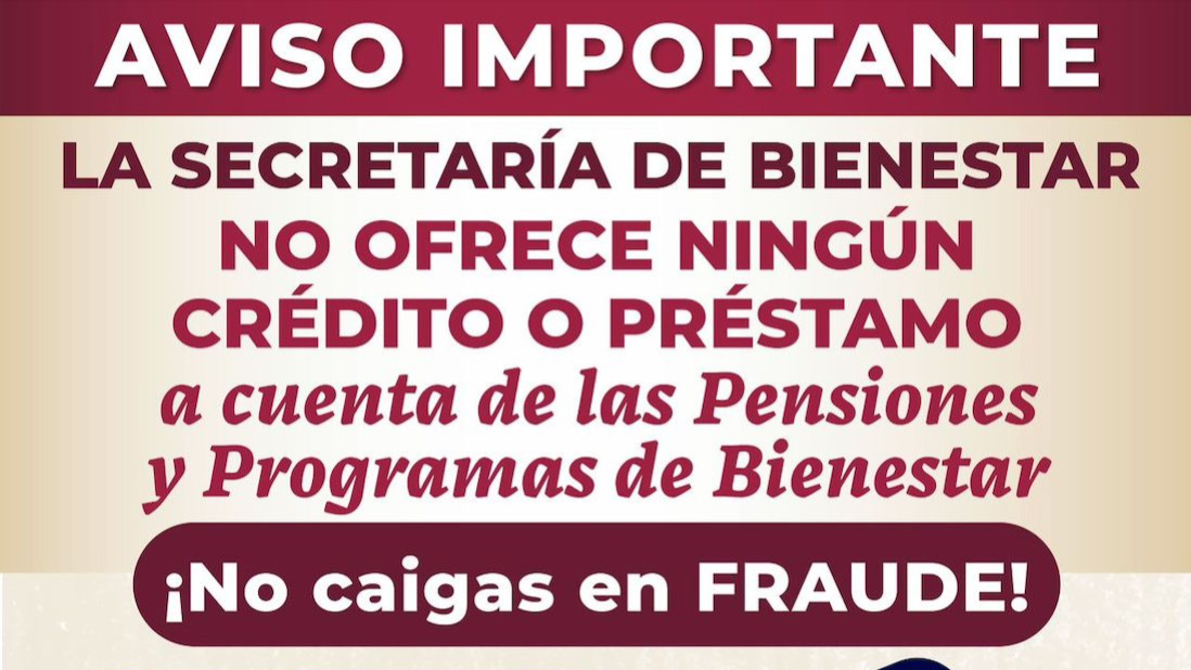 Alertan Sobre Fraudes En Becas Federales Bentus