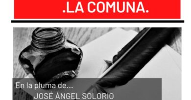 La Comuna; Obregón, Portes Gil y la Cultura