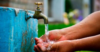Recomendaciones para purificar el agua en casa