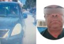 Exhiben a conductor de Uber por “ladrón” en Victoria