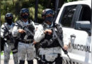 Avalan diputados reforma a Guardia Nacional