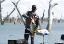 Invitan a torneo de pesca