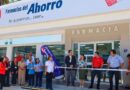 Se invade Victoria de Farmacias del Ahorro