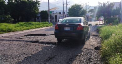 Gattas olvidó al pueblo: claman su ayuda en Lomas de Calamaco