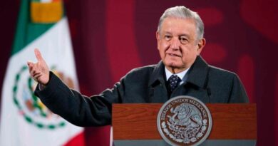 Visitará AMLO Tamaulipas por última vez