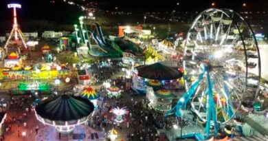 Zona con causa en la Feria Tam; checa costos y fechas