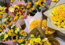 ¿Por qué se regalan flores amarillas cada 21 de septiembre?