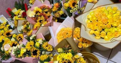 ¿Por qué se regalan flores amarillas cada 21 de septiembre?