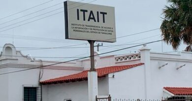 Sancionan a funcionarios de Tamaulipas