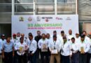 Reynosa celebra el 93 aniversario del Servicio Postal Mexicano