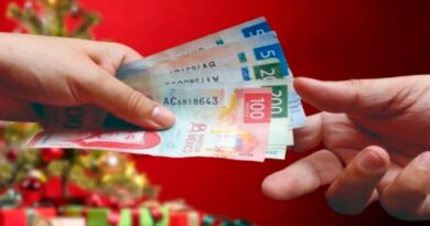 ¿Por qué se entrega el aguinaldo en diciembre?