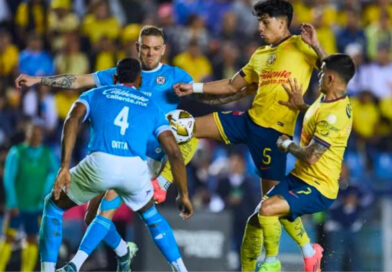 Monterrey vs América, la final