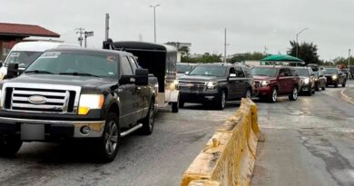 Sancionarán a quien extorsione a los paisanos durante su paso por Tamaulipas