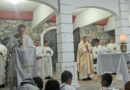 Festejan victorenses a la Virgen de Guadalupe