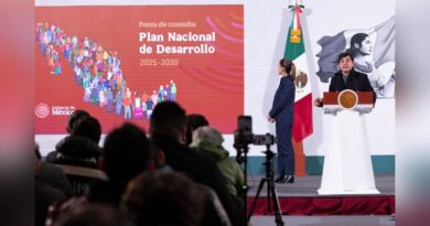 Realizarán en Tamaulipas consultas ciudadanas